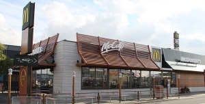 Máme zájem o restauraci McDonald’s v Přerově